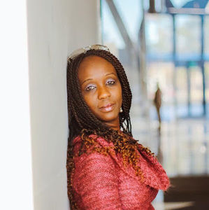 Meet your Posher, Karen